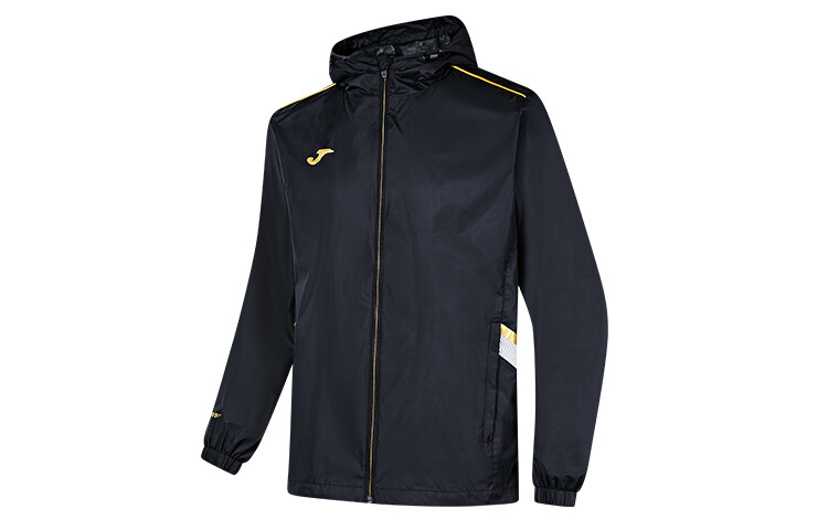 Куртка мужская Joma, черный
Куртка мужская Joma, черный