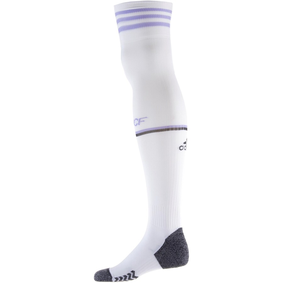 Спортивные носки ADIDAS SPORTSWEAR Real Madrid, белый
Спортивные носки ADIDAS SPORTSWEAR Real Madrid, белый