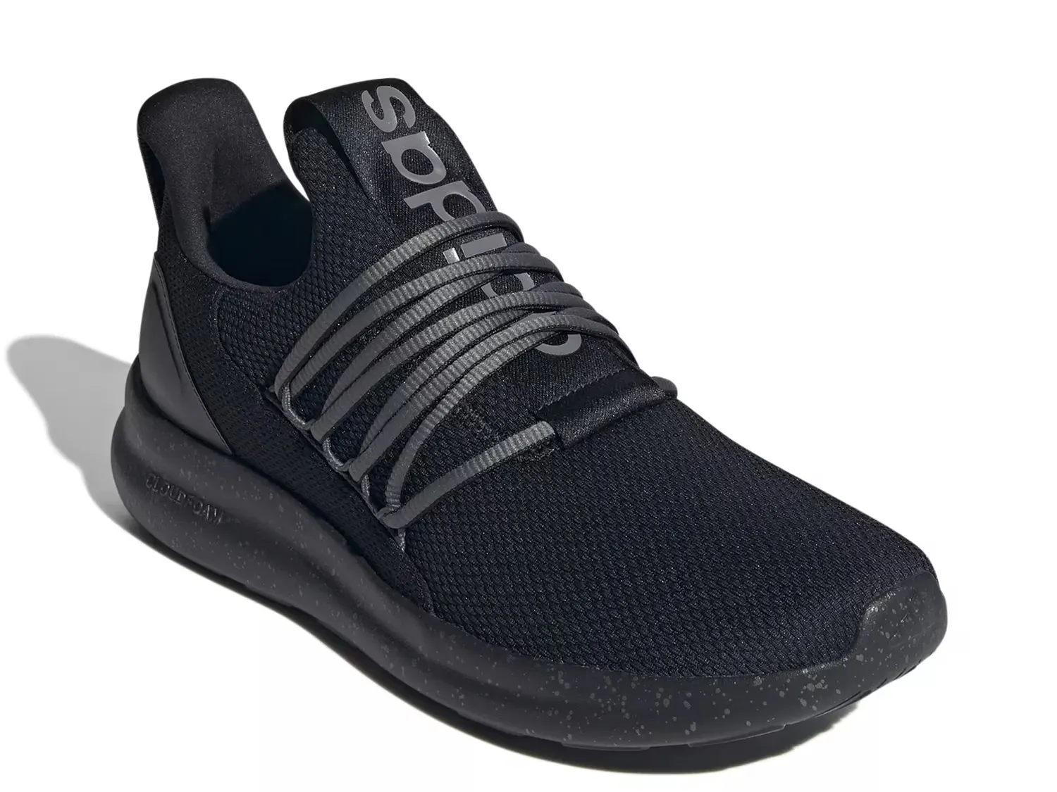 Lite Racer Adapt 7.0 Слипоны Running Shoe - мужские Adidas, Black 
Lite Racer Adapt 7.0 Слипоны Running Shoe - мужские Adidas, Black