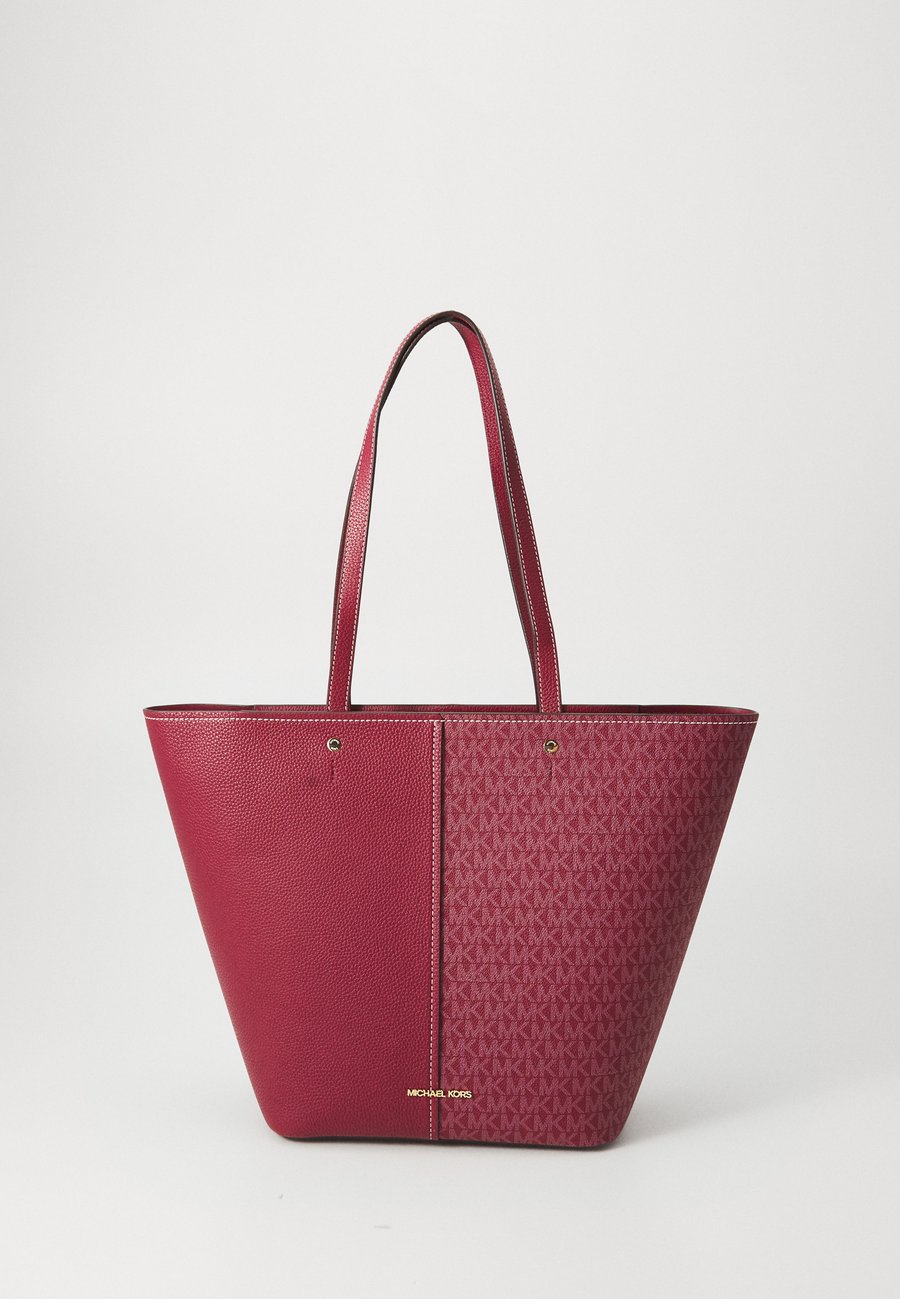 Сумка-шоппер MICHAEL Michael Kors FLORA TOTE, Mulberry/Red
Сумка-шоппер MICHAEL Michael Kors FLORA TOTE, Mulberry/Red
