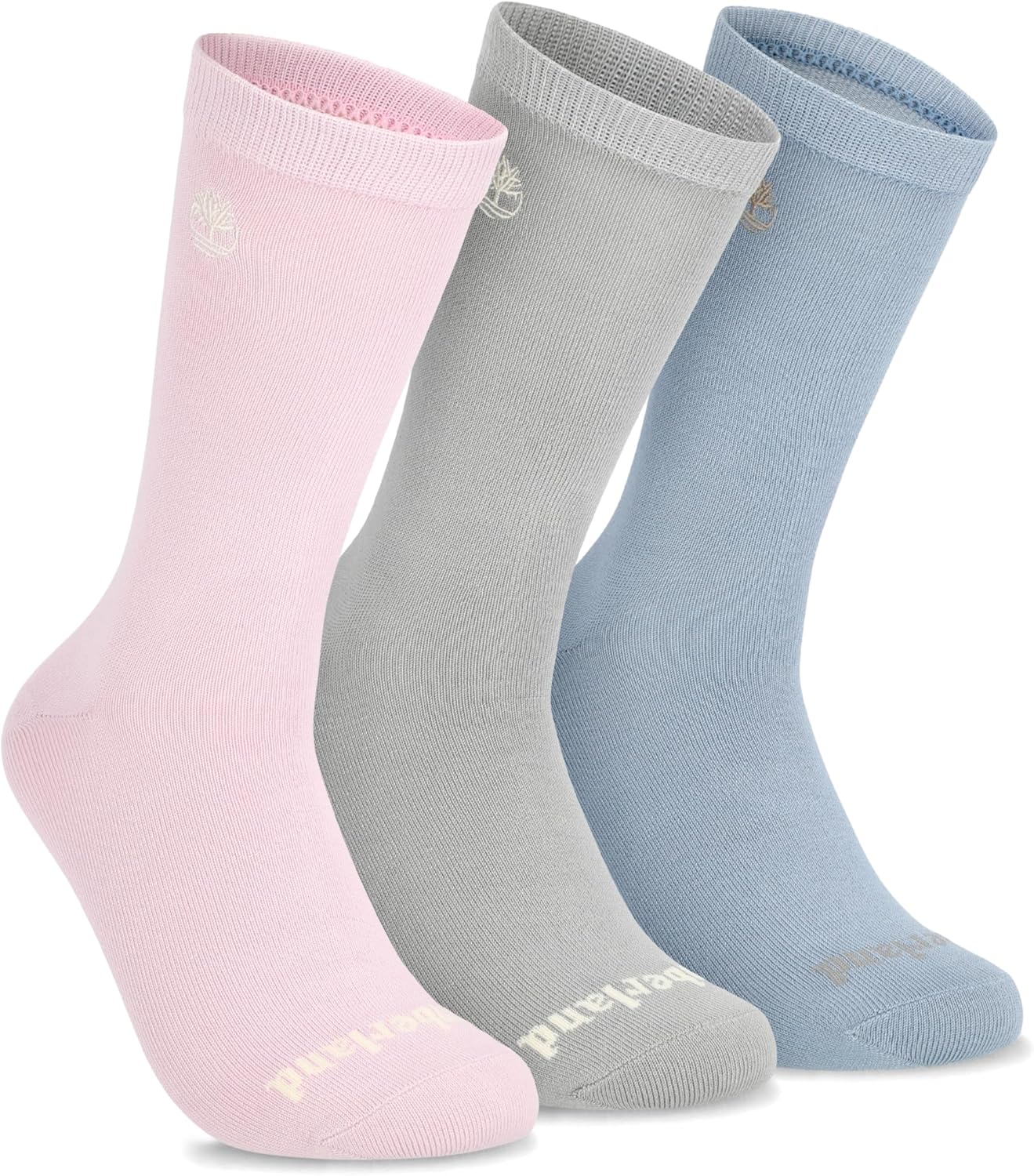 Timberland женские носки Supersoft, Grey (Multi)
Timberland женские носки Supersoft, Grey (Multi)