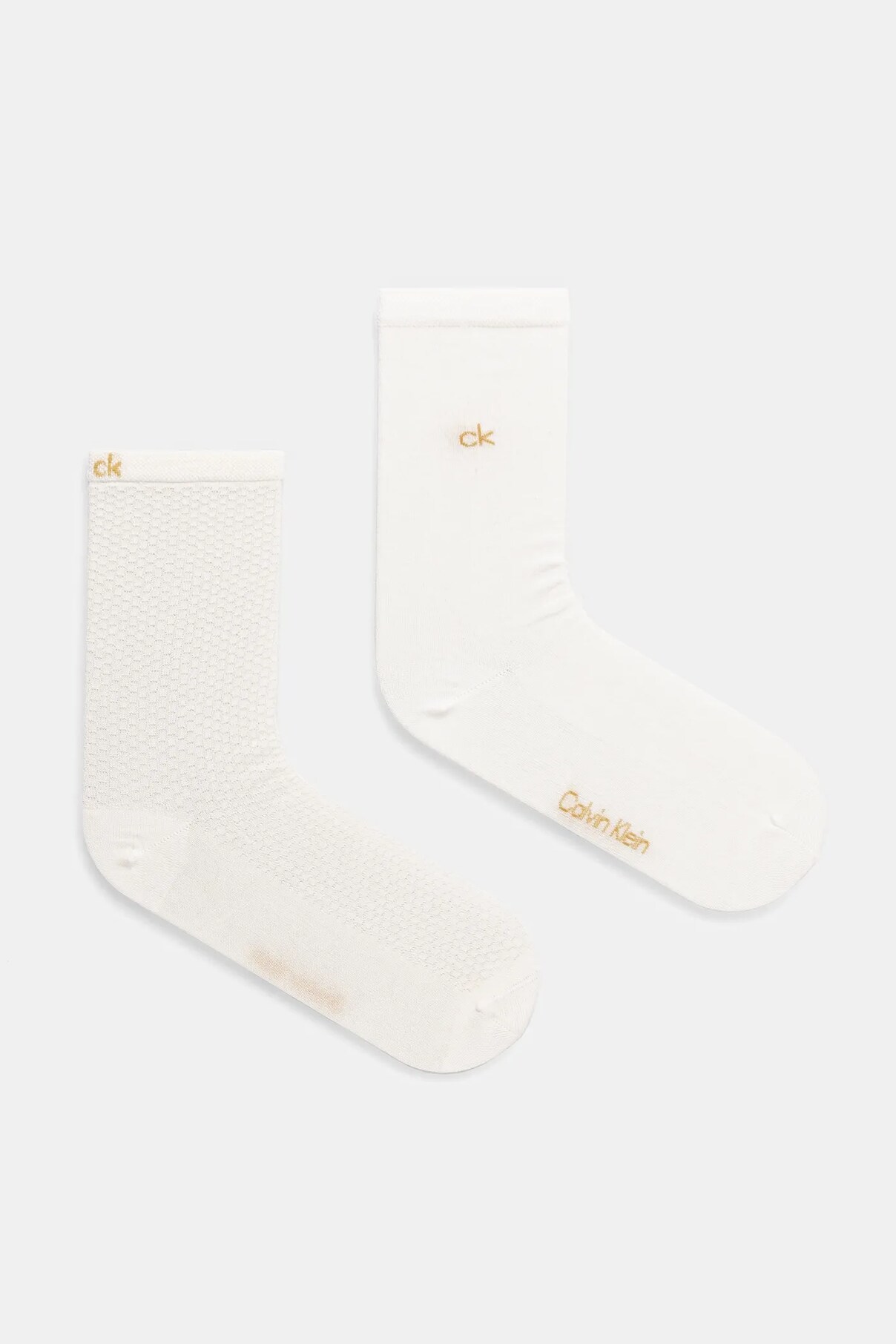 Носки 2 шт. в упаковке Calvin Klein, бежевый
Носки 2 шт. в упаковке Calvin Klein, бежевый