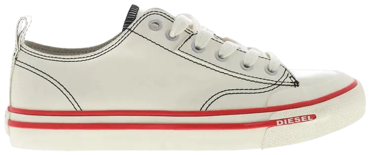 Кроссовки Diesel S-Athos Low, белый
Кроссовки Diesel S-Athos Low, белый