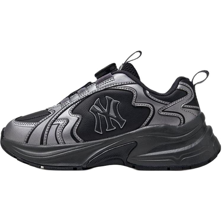 MLB Нью-Йорк Янкиз детские повседневные кроссовки Black/Silver унисекс
MLB Нью-Йорк Янкиз детские повседневные кроссовки Black/Silver унисекс