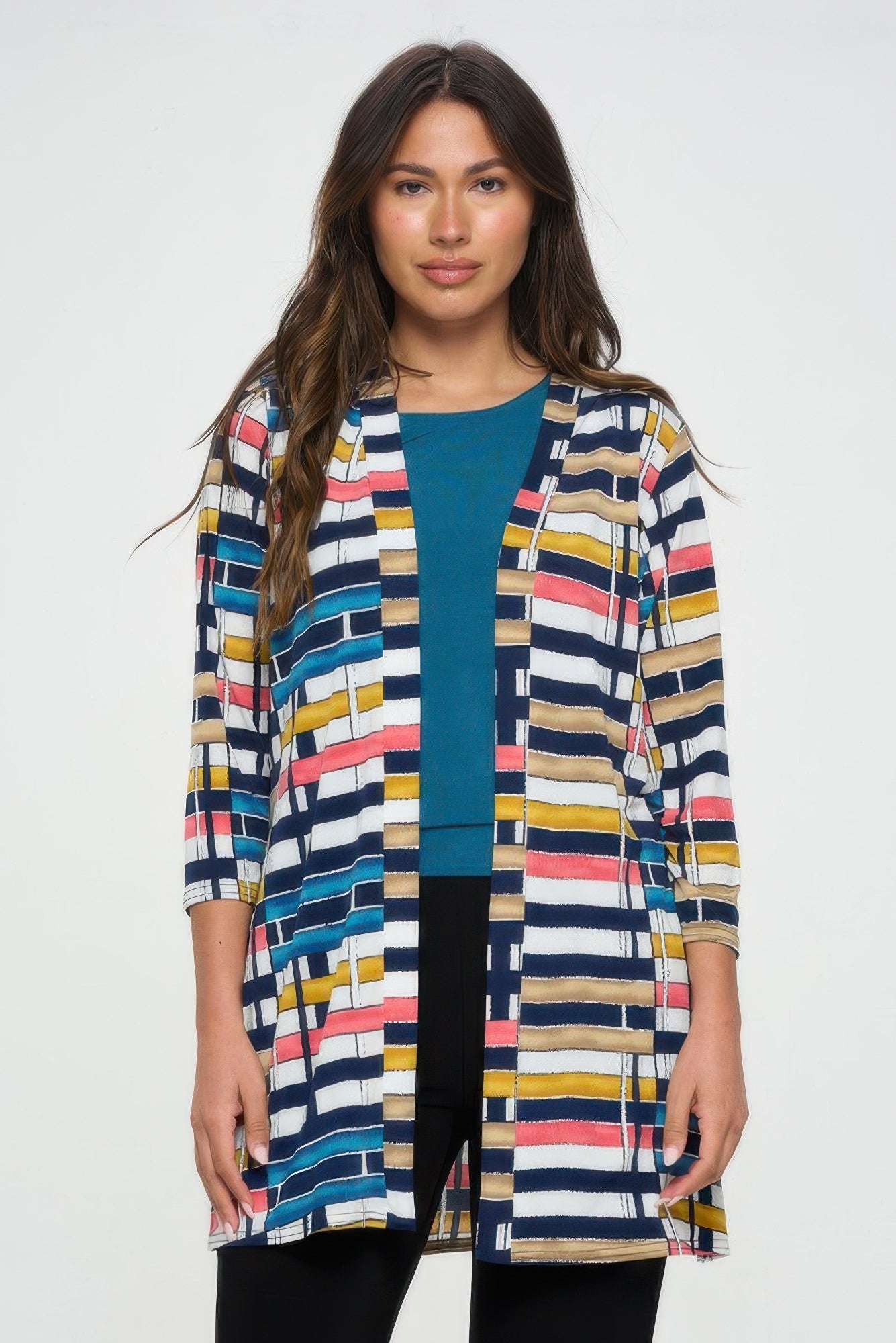 Куртка Ity Duster Truedames, Multi
Куртка Ity Duster Truedames, Multi