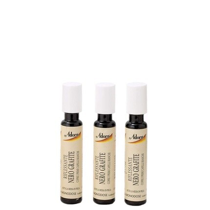 Черный графит, Riflessante
Черный графит, Riflessante