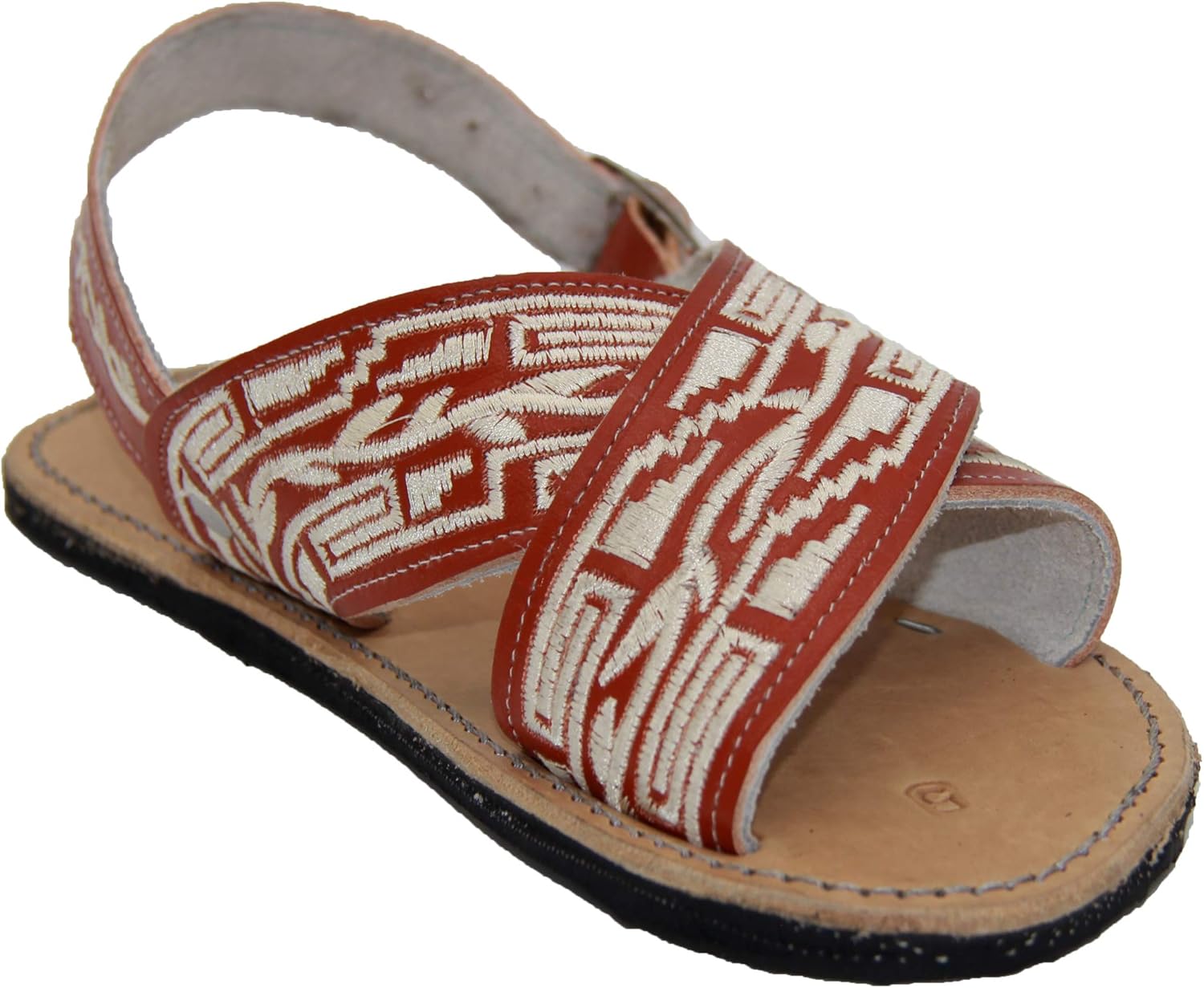 Мужские кожаные сандалии Western Shops Мужские мексиканские сандалии Huarache The Western Shops, мультиколор
Мужские кожаные сандалии Western Shops Мужские мексиканские сандалии Huarache The Western Shops, мультиколор