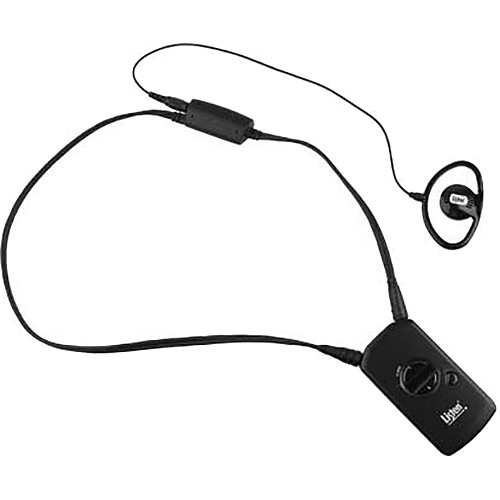 Listen Technologies Advanced Intelligent DSP RF LR-5200-072-P1
Listen Technologies Advanced Intelligent DSP RF LR-5200-072-P1