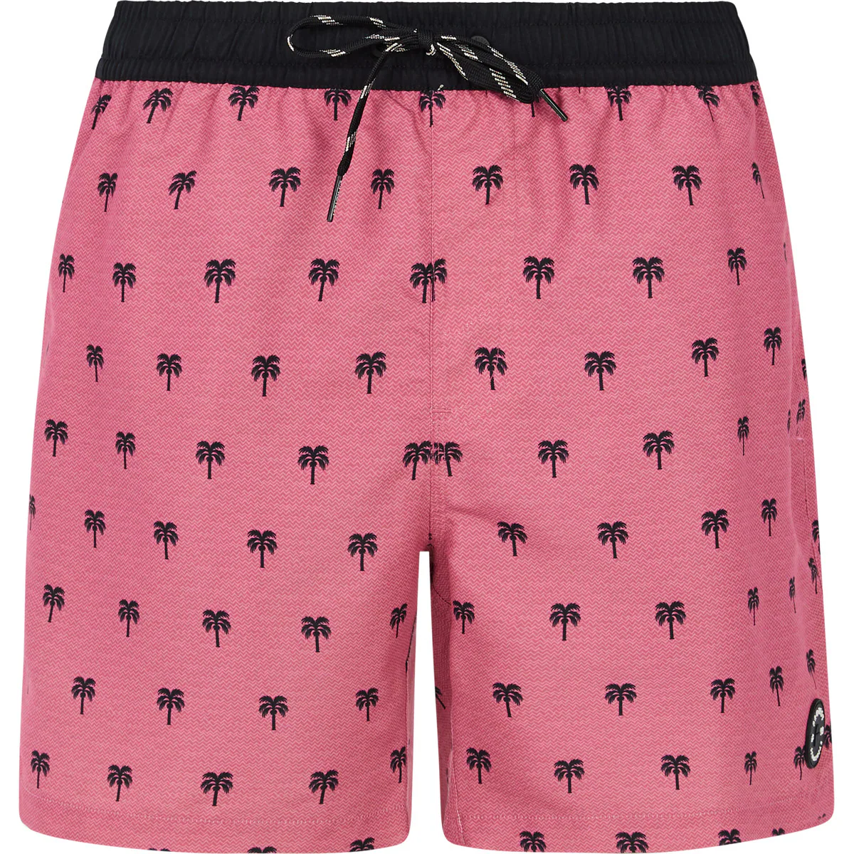 Мужские плавки Parco Protest, розовый
Мужские плавки Parco Protest, розовый