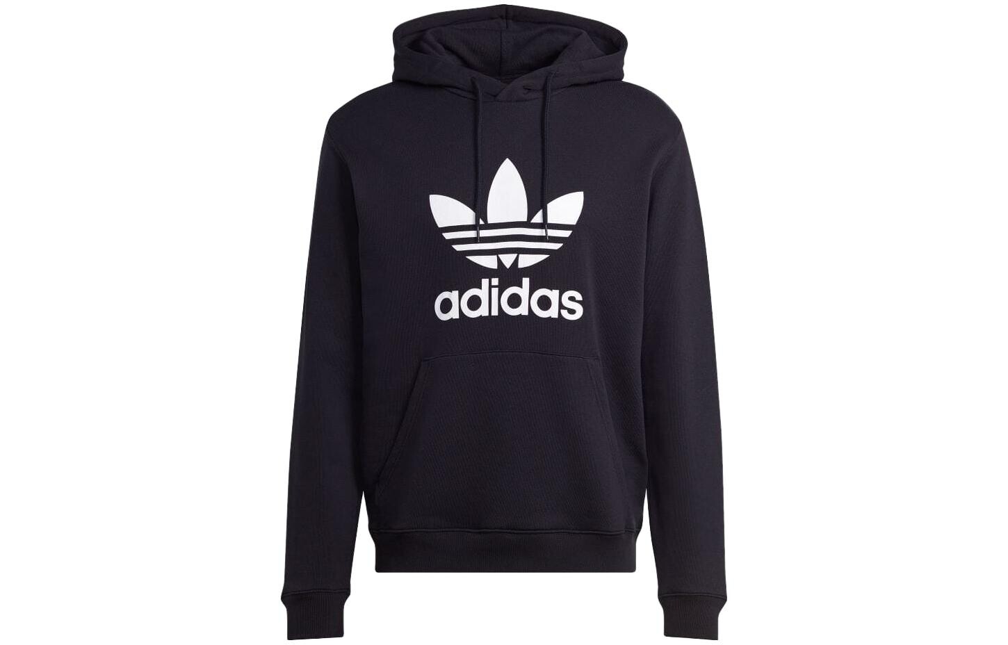 Adidas Originals Мужская толстовка, цвет Black
Adidas Originals Мужская толстовка, цвет Black