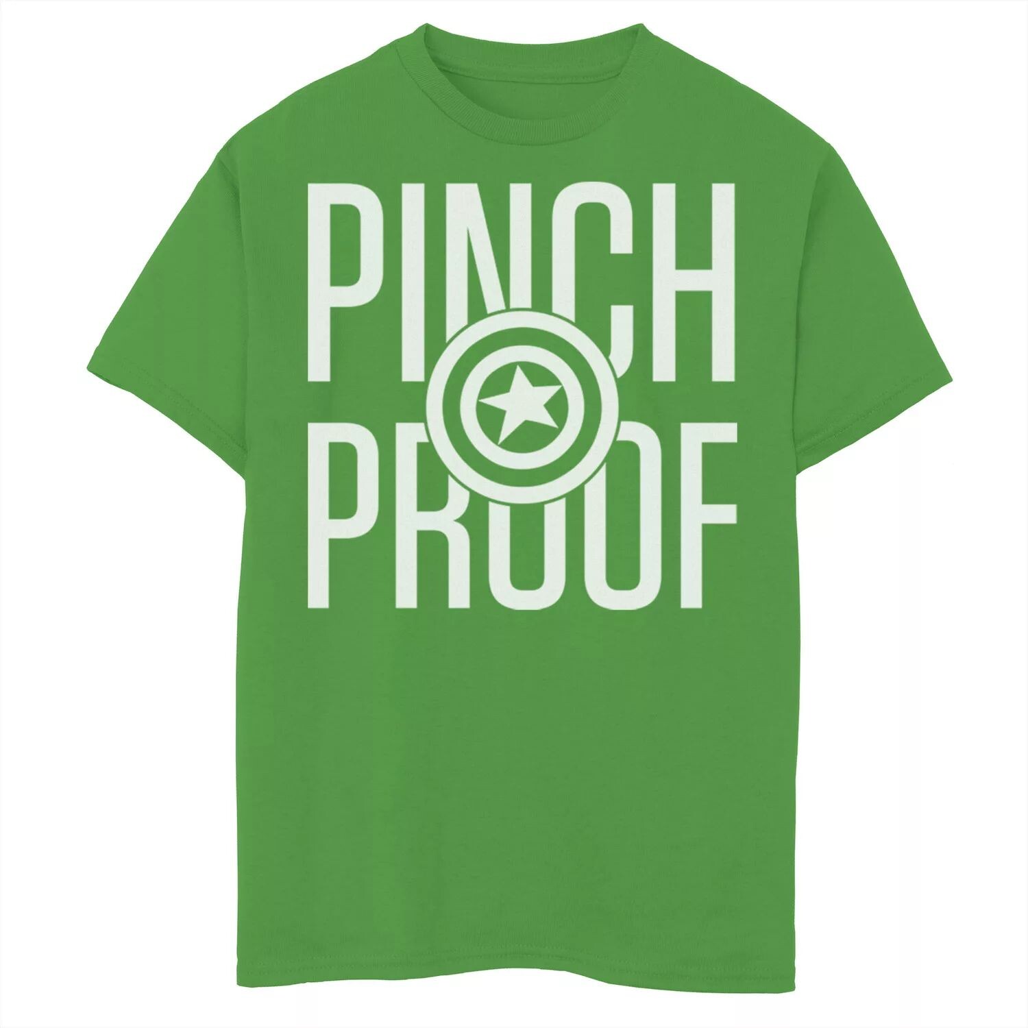 Футболка с рисунком Marvel Cap для мальчиков 8–20 лет, устойчивая к защемлению Marvel 
Футболка с рисунком Marvel Cap для мальчиков 8–20 лет, устойчивая к защемлению Marvel