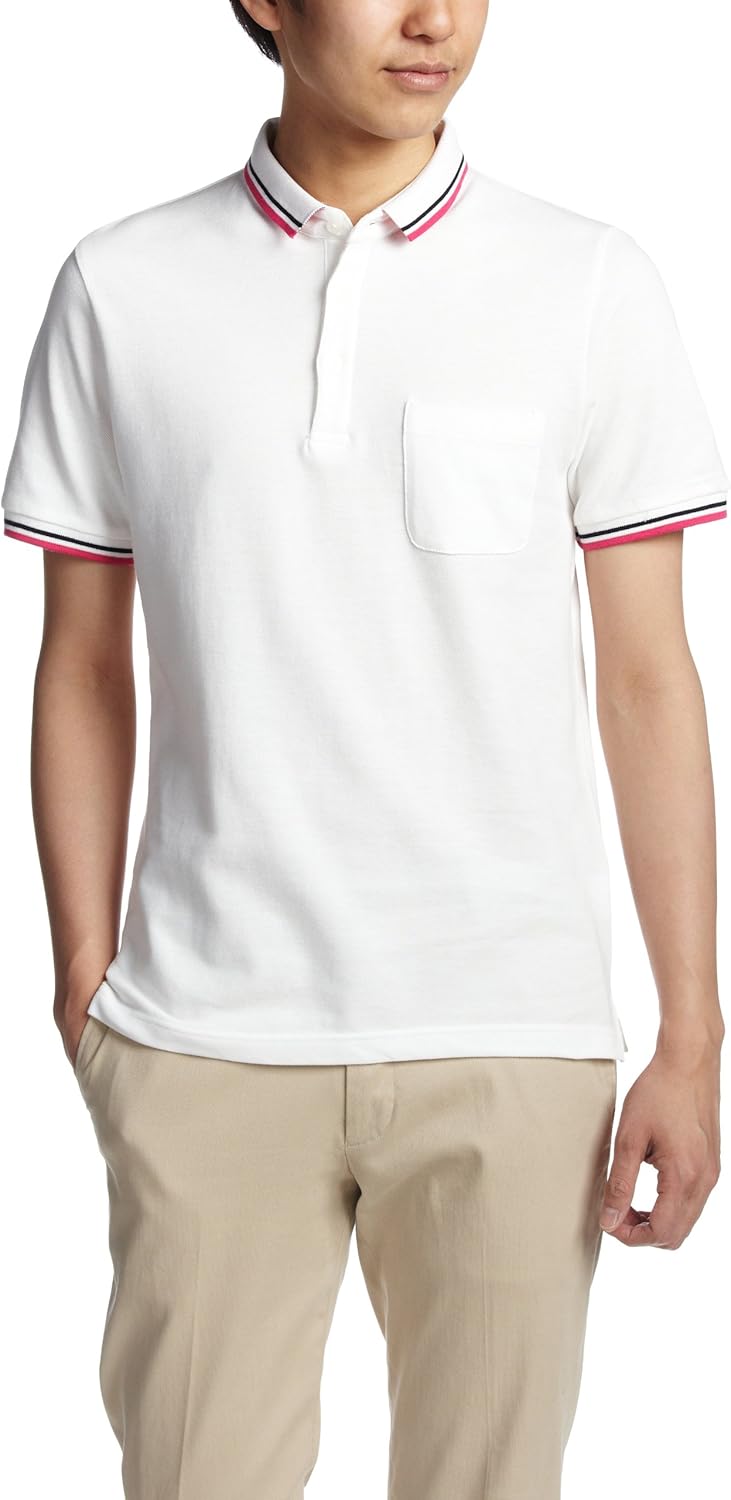 Поло линии Union Station Collective, кремовый
Поло линии Union Station Collective, кремовый