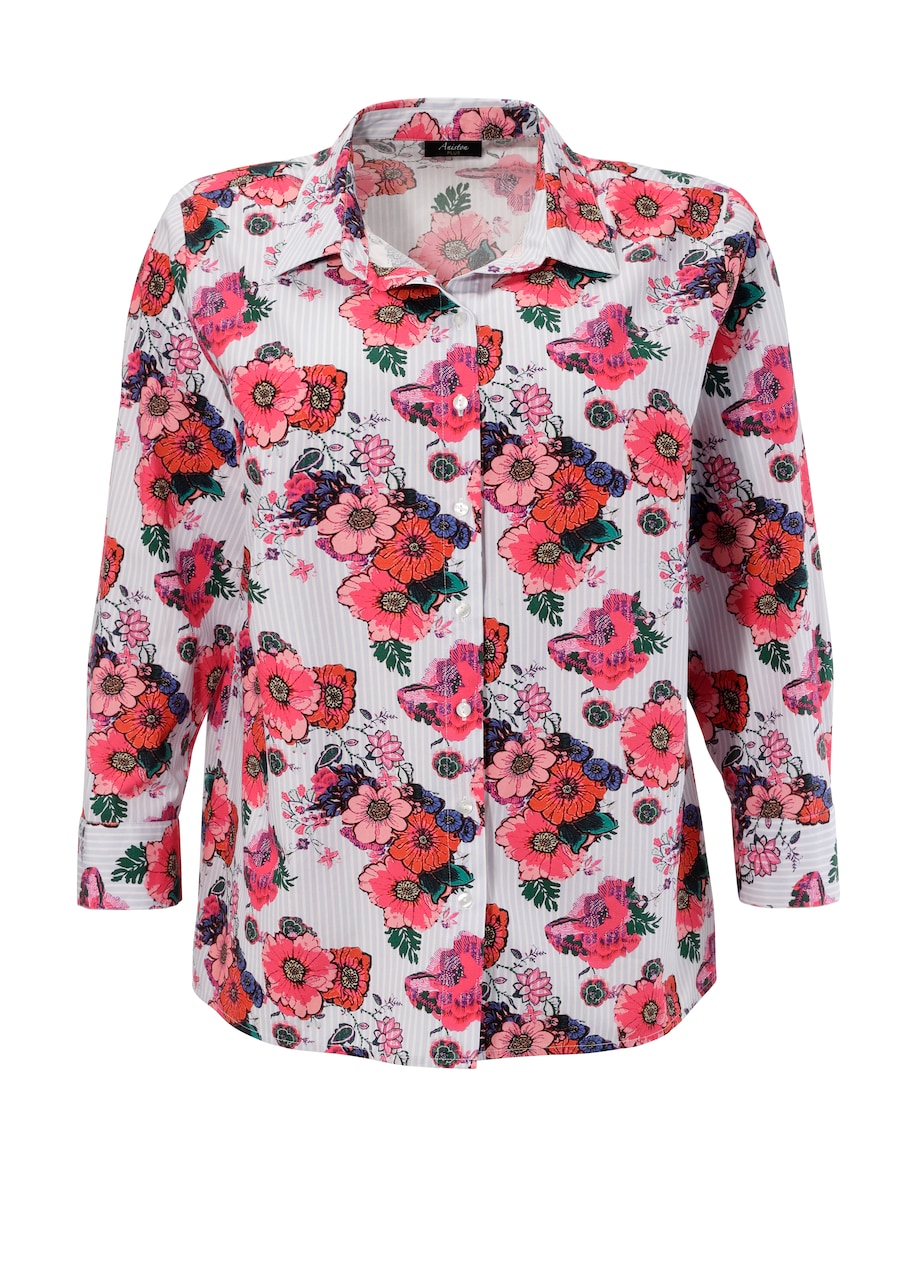 Блуза Aniston, Mixed Colors
Блуза Aniston, Mixed Colors