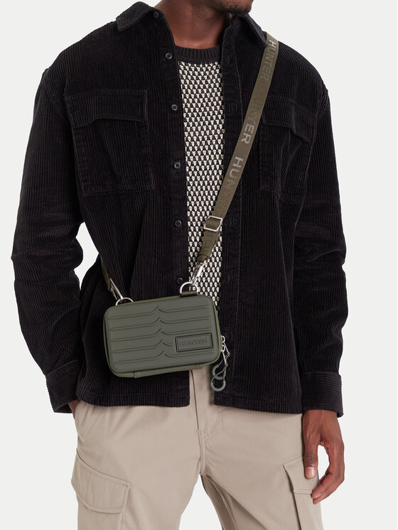 Сумка CEO-HTR-XC-009-08 Hunter, зеленый
Сумка CEO-HTR-XC-009-08 Hunter, зеленый