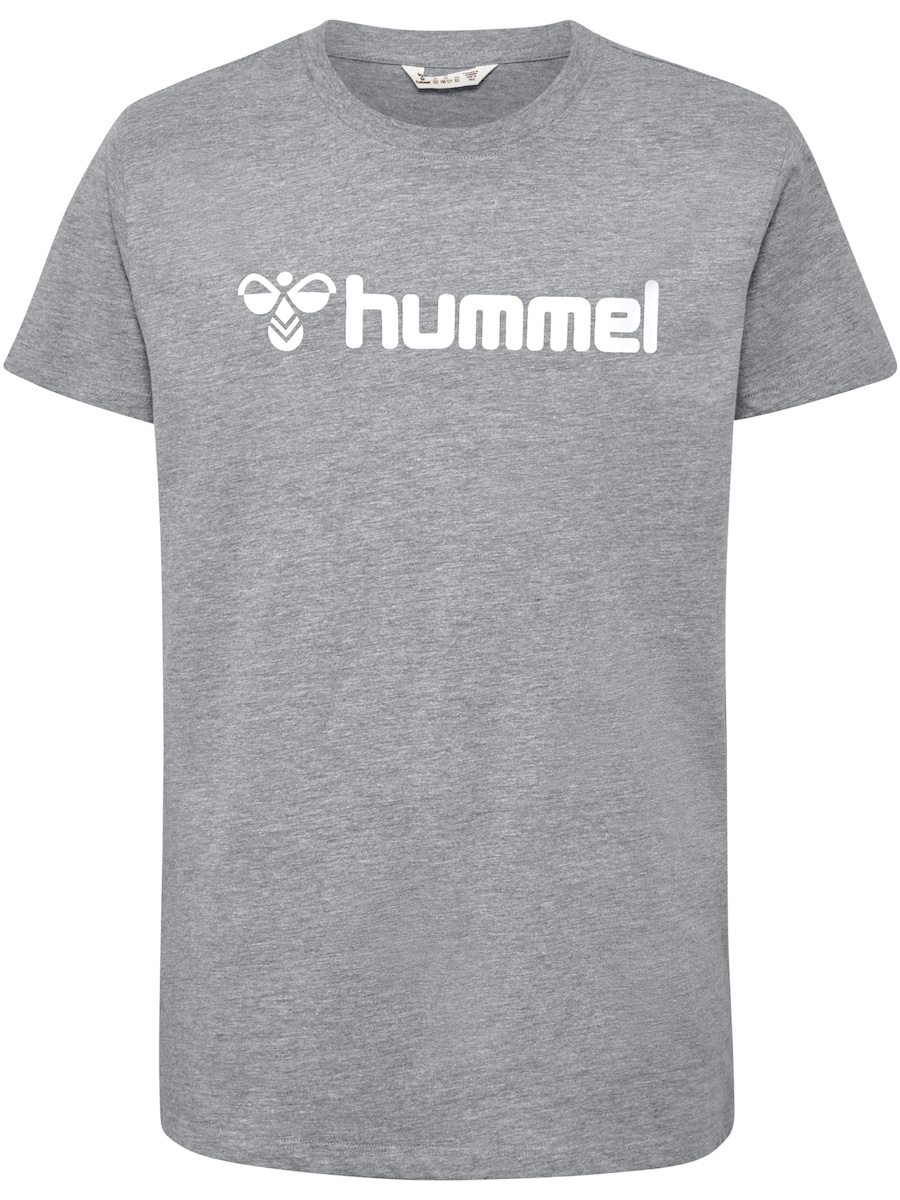 Рубашка Hummel Go 2.0, Stone
Рубашка Hummel Go 2.0, Stone