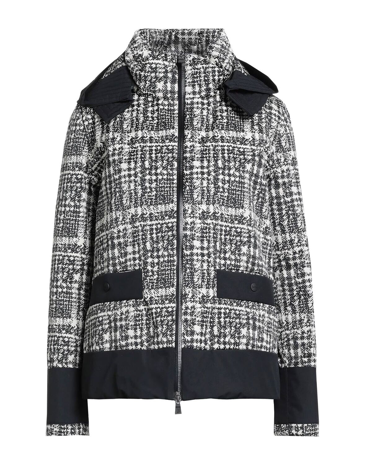 Пуховик Laminar Herno, черный
Пуховик Laminar Herno, черный