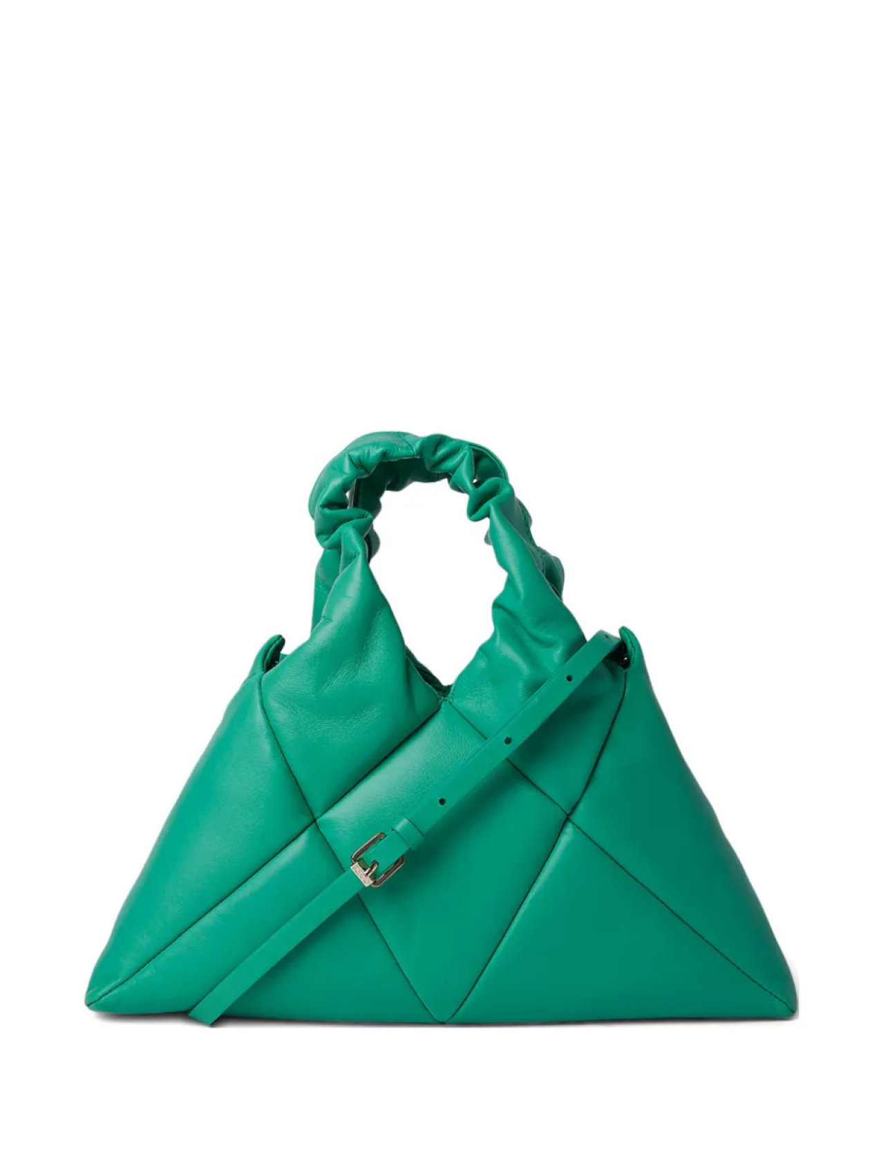 Сумка через плечо Didi Reco, зеленый
Сумка через плечо Didi Reco, зеленый