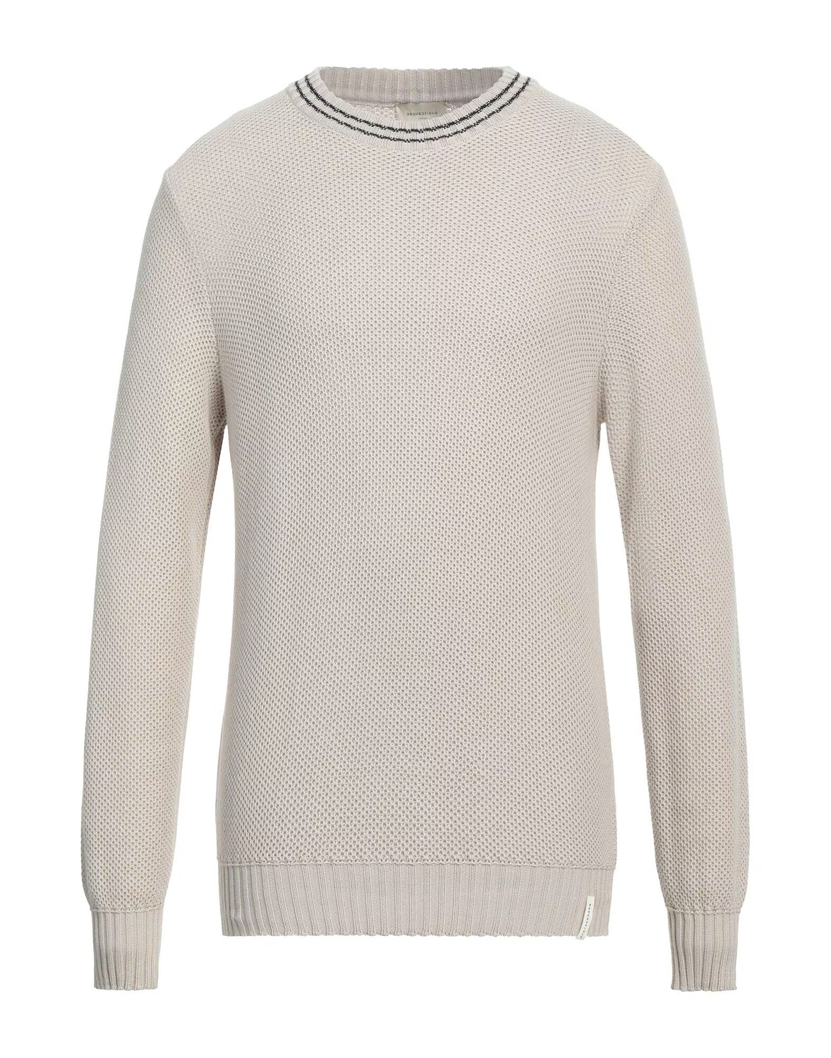 Свитер Brooksfield, светло-серый
Свитер Brooksfield, светло-серый
