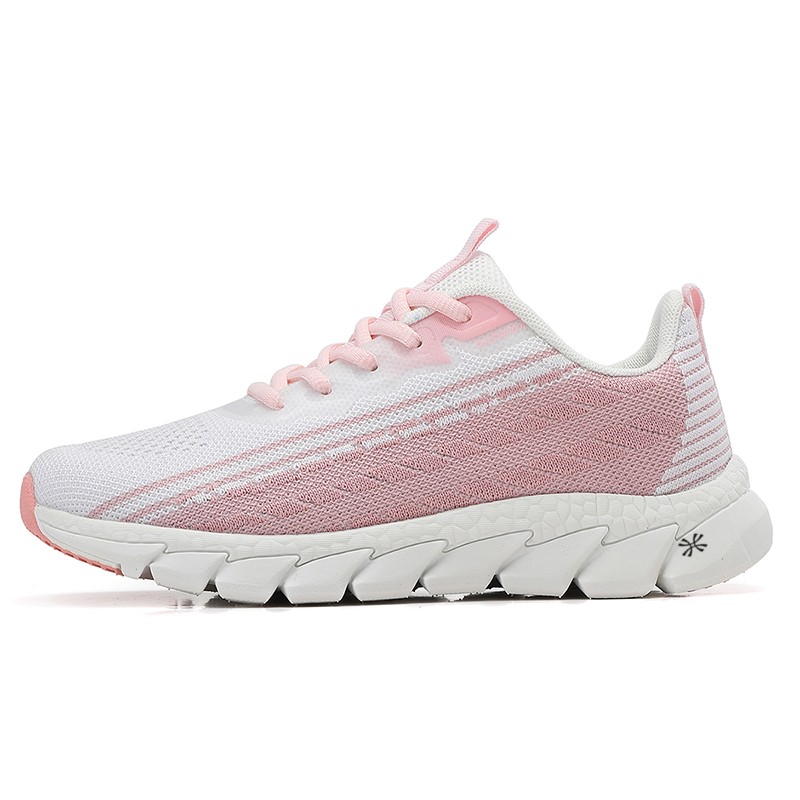 Низкие детские кроссовки для подростков YUZHAOLIN, белый/розовый
Низкие детские кроссовки для подростков YUZHAOLIN, белый/розовый