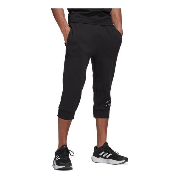 Спортивные штаны Men's adidas Solid Color Pants Logo Casual Sports Pants/Trousers/Joggers Black, мультиколор
Спортивные штаны Men's adidas Solid Color Pants Logo Casual Sports Pants/Trousers/Joggers Black, мультиколор