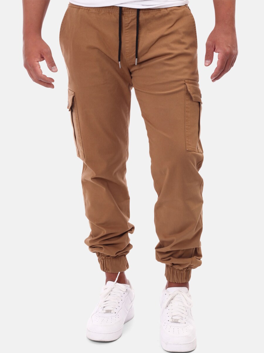 Обычные брюки-карго Reslad RS2084, бежевый
Обычные брюки-карго Reslad RS2084, бежевый