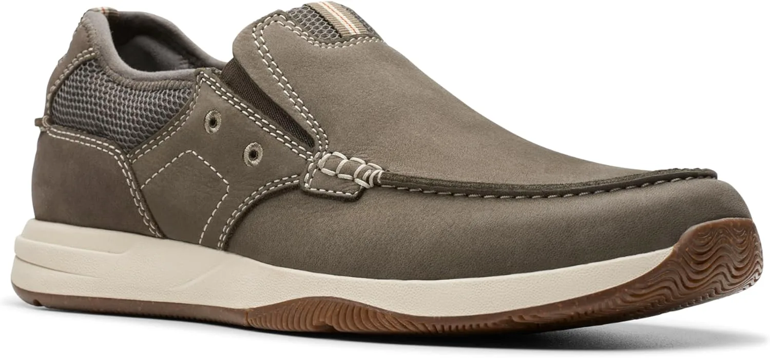 Мужские сандалии Clarks Sailview
Мужские сандалии Clarks Sailview