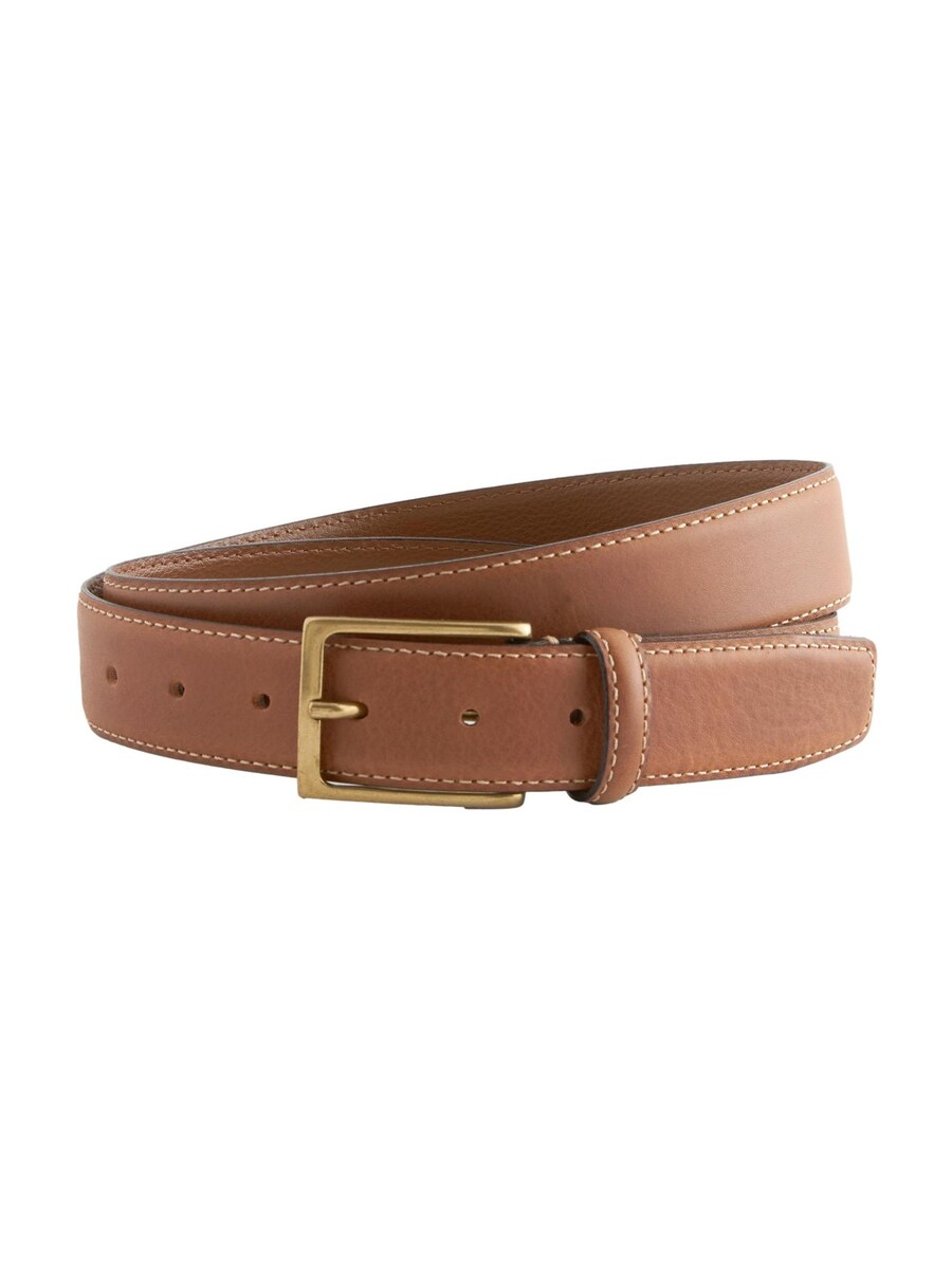 Ремень Next Signature, коричневый
Ремень Next Signature, коричневый