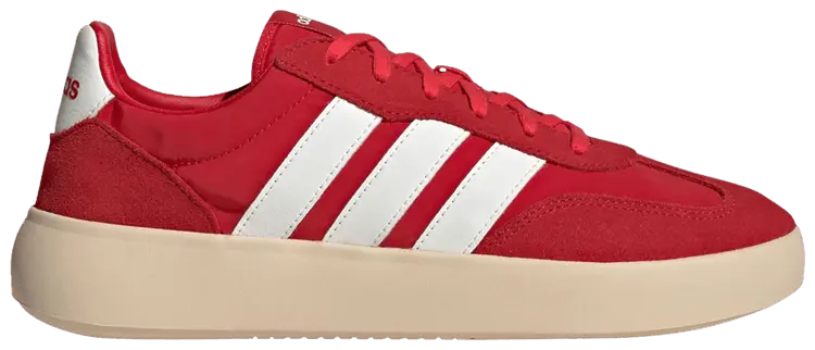 Кроссовки adidas Barreda Decode 'Scarlet', красный
Кроссовки adidas Barreda Decode 'Scarlet', красный