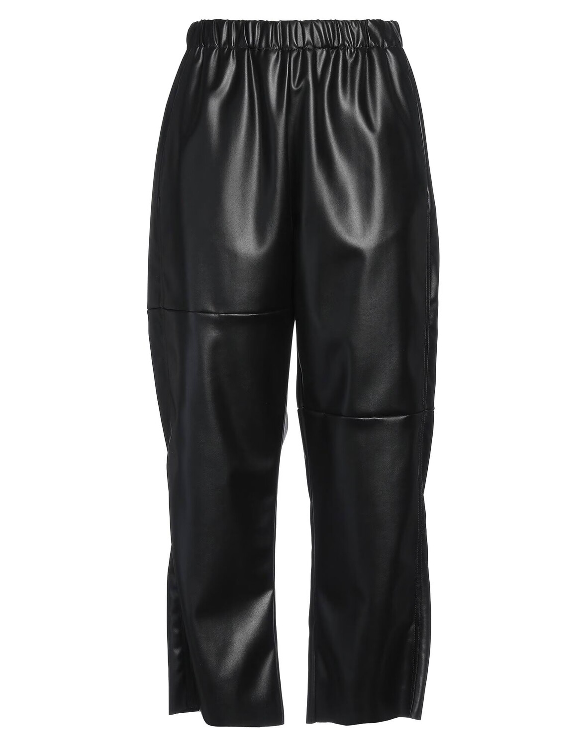 Брюки Mm6 Maison Margiela, черный
Брюки Mm6 Maison Margiela, черный