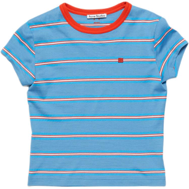 Acne Studios Футболка Unisex Sea Blue, Синий, Acne Studios Футболка Unisex Sea Blue
Acne Studios Футболка Unisex Sea Blue, Синий, Acne Studios Футболка Unisex Sea Blue