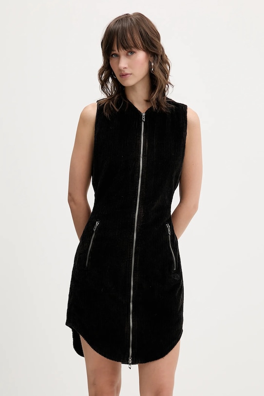 Вельветовое платье D-ENEA Diesel, коричневый
Вельветовое платье D-ENEA Diesel, коричневый