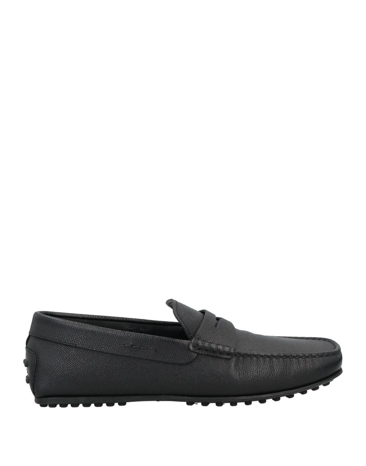 Лоферы Tod'S, черный
Лоферы Tod'S, черный