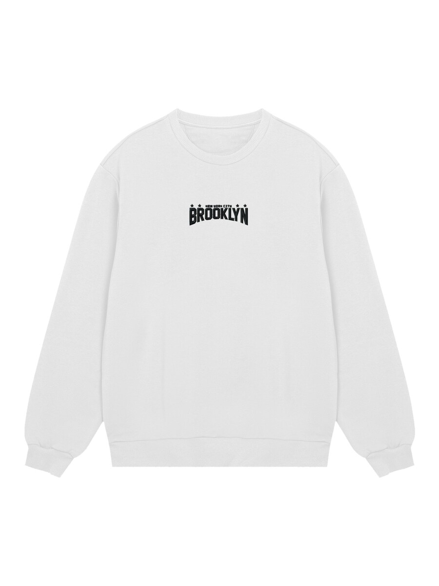 Толстовка F4NT4STIC, от белого
Толстовка F4NT4STIC, от белого