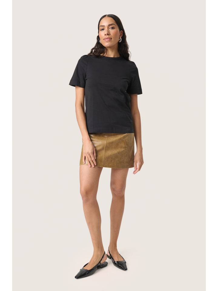 Футболка SLJina, прямого кроя, черного цвета Soaked in Luxury, Черный, Футболка SLJina, прямого кроя, черного цвета Soaked in Luxury
Футболка SLJina, прямого кроя, черного цвета Soaked in Luxury, Черный, Футболка SLJina, прямого кроя, черного цвета Soaked in Luxury