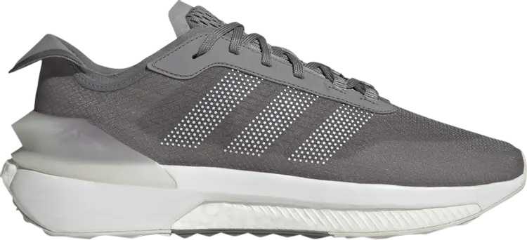 Кроссовки Avryn 'Grey White', серый
Кроссовки Avryn 'Grey White', серый