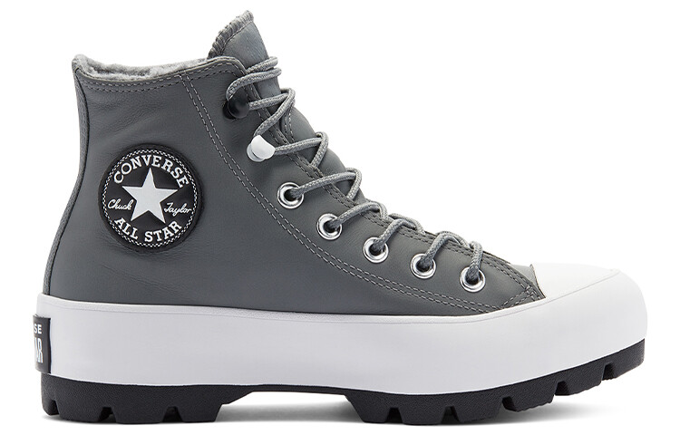 Кеды Chuck Taylor All Star Women's Converse Lugged Winter High Gtx 'Limestone Grey' Women's
Кеды Chuck Taylor All Star Women's Converse Lugged Winter High Gtx 'Limestone Grey' Women's