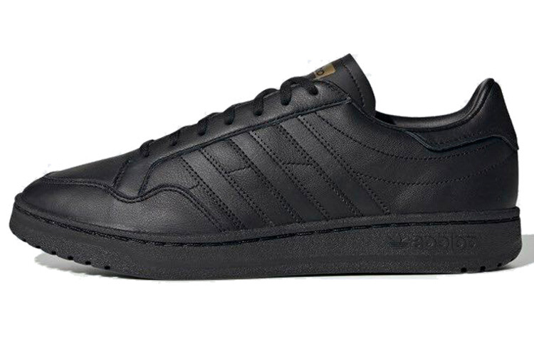 Кроссовки Adidas Originals Team Court Unisex, черный
Кроссовки Adidas Originals Team Court Unisex, черный