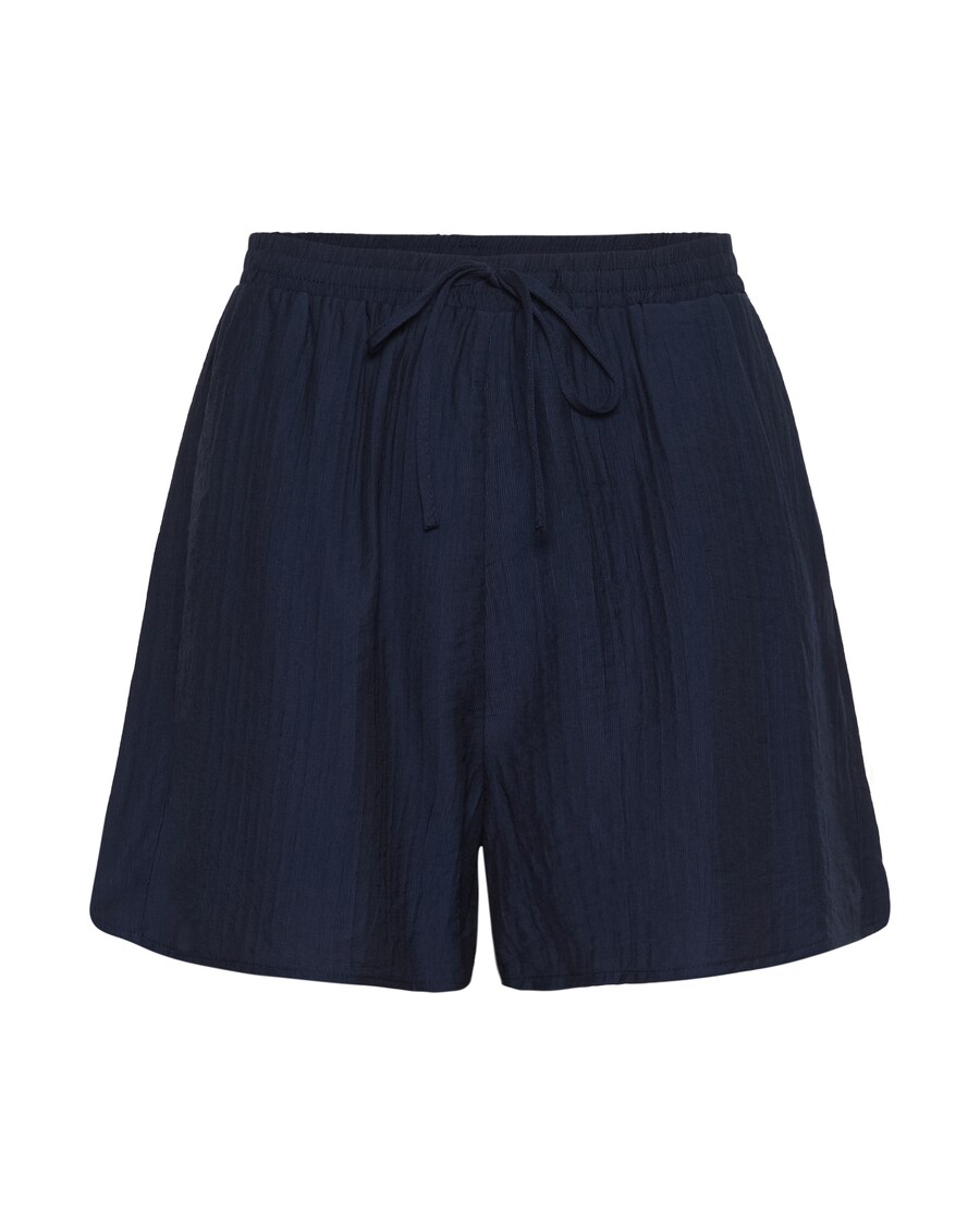 Широкие брюки Cream CRLori, темно-синий
Широкие брюки Cream CRLori, темно-синий