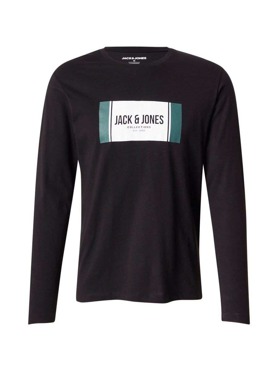 Футболка JACK & JONES JACK & JONES JJHAYATO, Black
Футболка JACK & JONES JACK & JONES JJHAYATO, Black