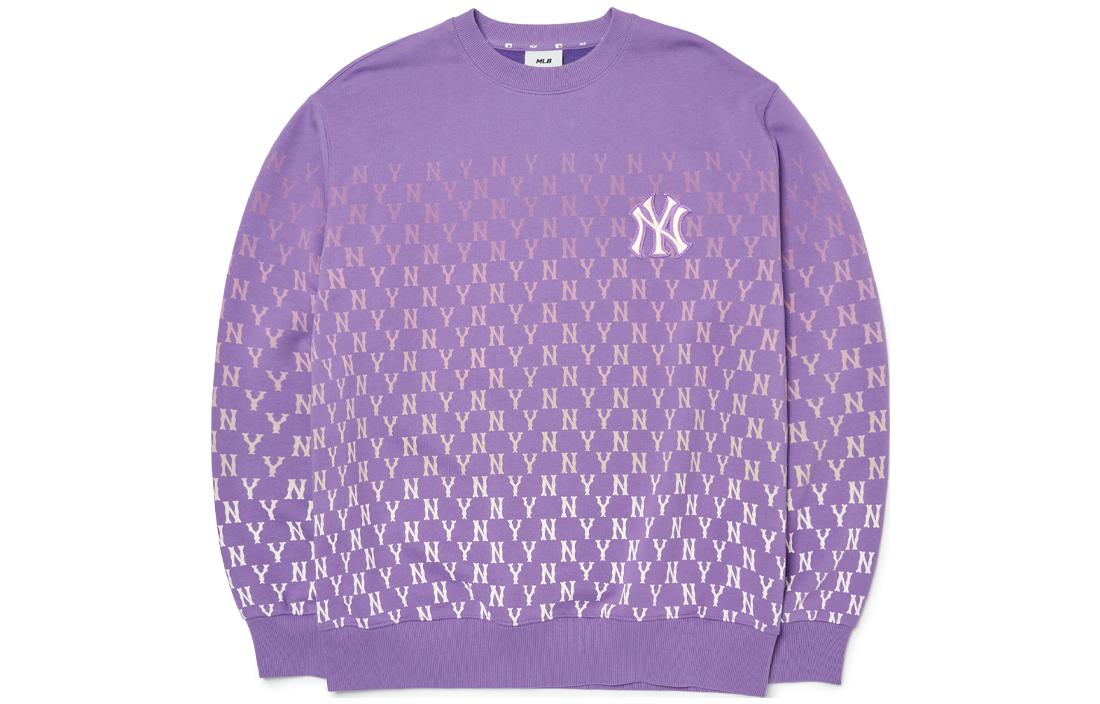 MLB Свитшот с логотипом Base Unisex фиолетовый
MLB Свитшот с логотипом Base Unisex фиолетовый