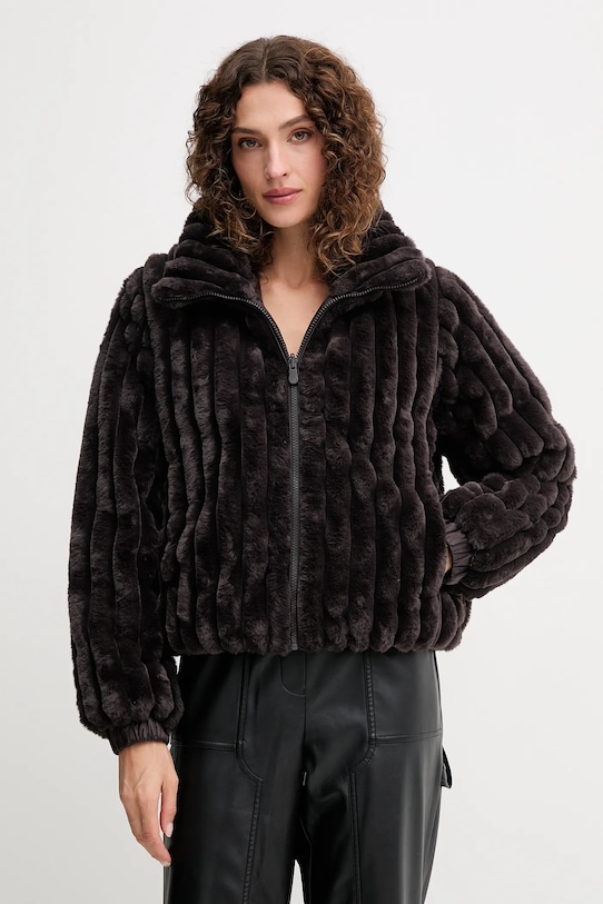 Двусторонняя куртка ELINA Save The Duck, коричневый
Двусторонняя куртка ELINA Save The Duck, коричневый