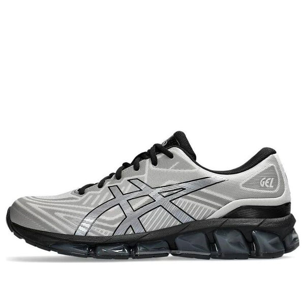 Кроссовки гель квант 360 7 Asics, серый 
Кроссовки гель квант 360 7 Asics, серый