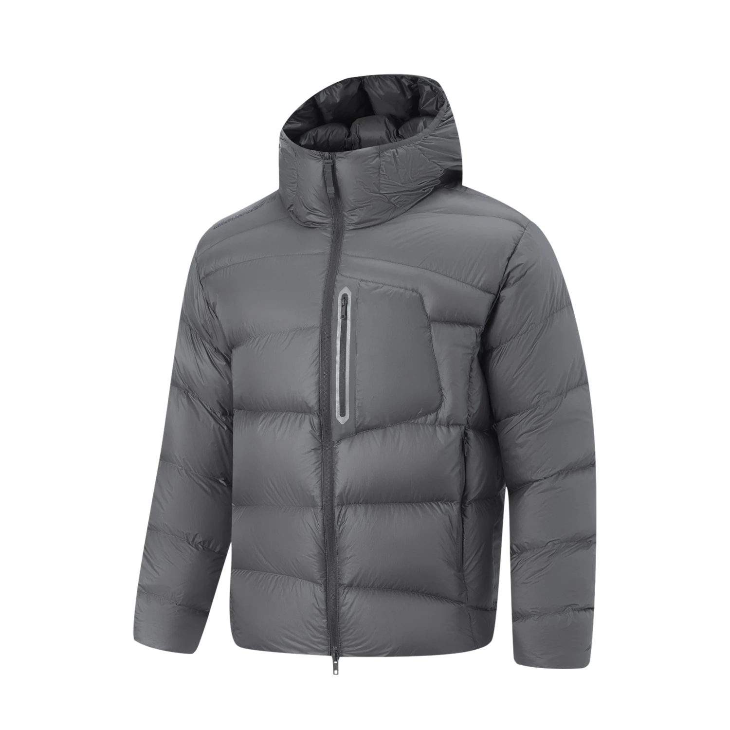 Куртка Outdoor CF Tracing Down мужская LINING, серый
Куртка Outdoor CF Tracing Down мужская LINING, серый