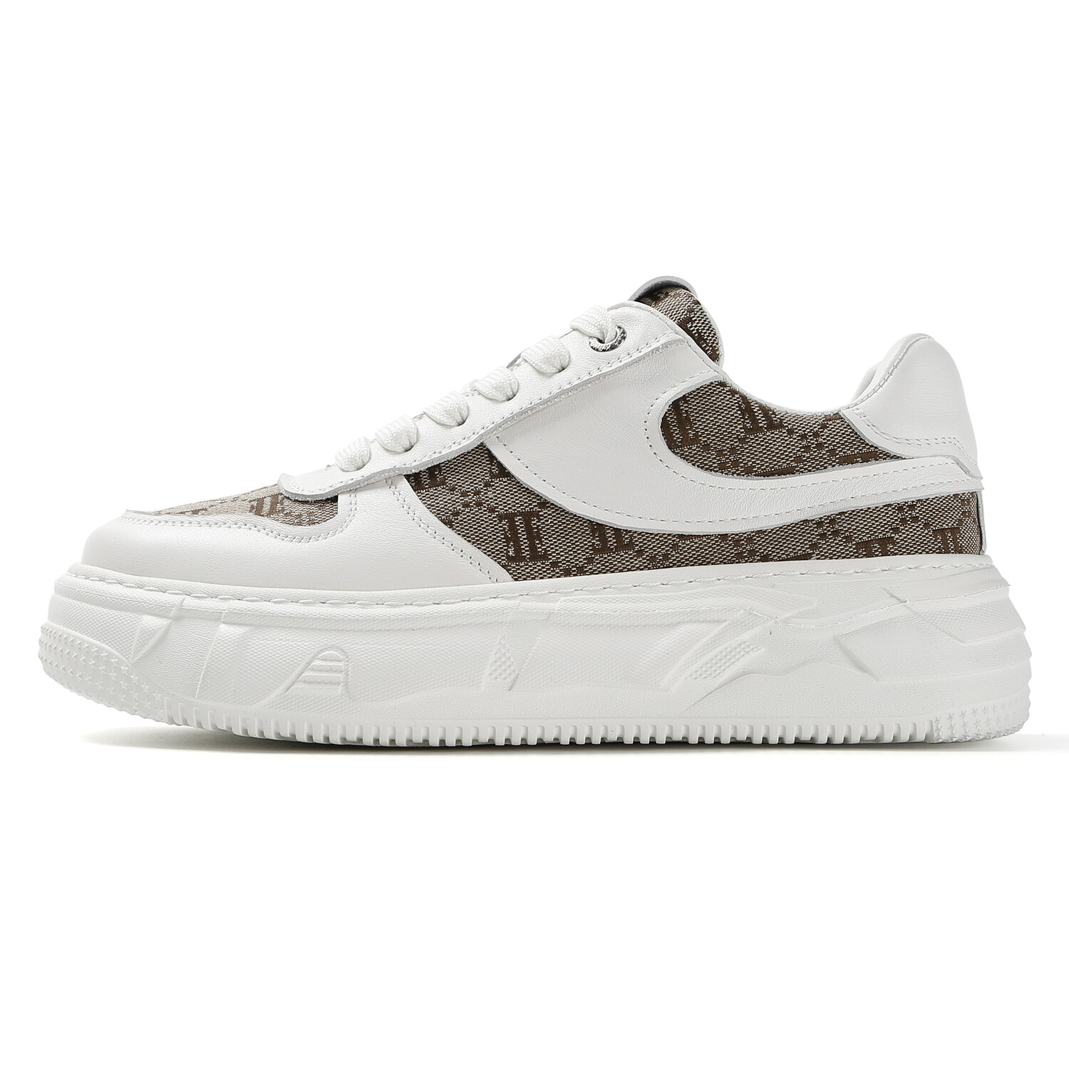 Кроссовки мужские Lifestyle Shoes Men Low-Top Kemaron, белый/черный
Кроссовки мужские Lifestyle Shoes Men Low-Top Kemaron, белый/черный