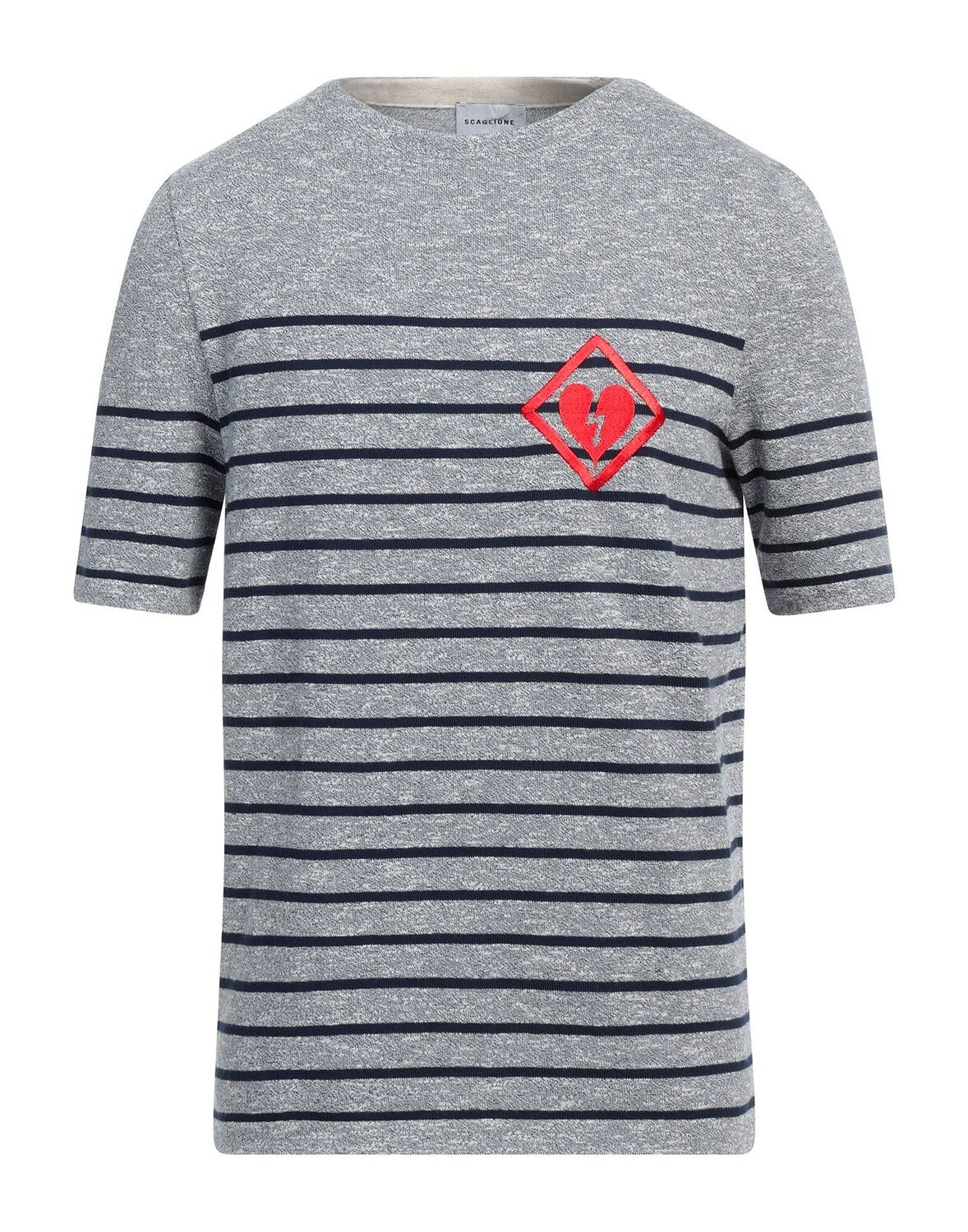 Свитер Scaglione, темно-синий
Свитер Scaglione, темно-синий