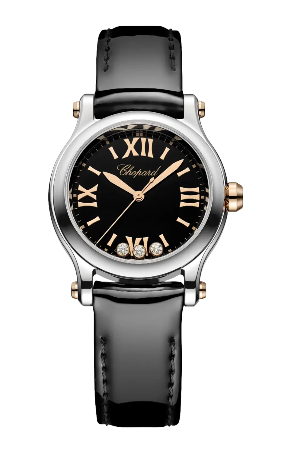 Часы Chopard Happy sport 30 мм
Часы Chopard Happy sport 30 мм