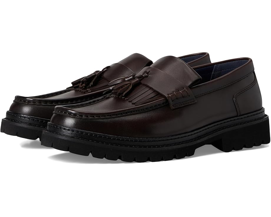Мужские лоферы Steve Madden Ashford, Brown
Мужские лоферы Steve Madden Ashford, Brown