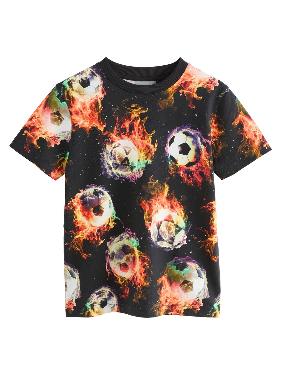 Рубашка Next, черный
Рубашка Next, черный