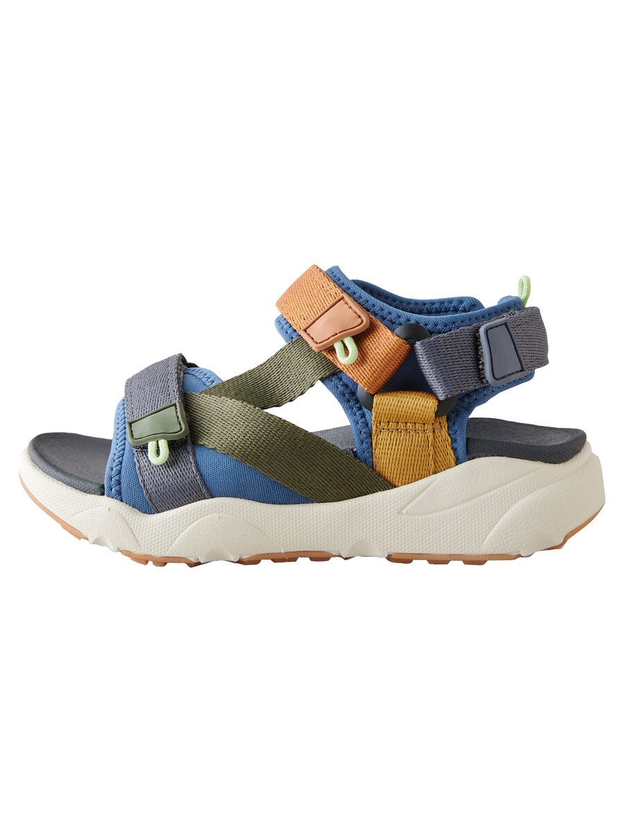 Сандалии Next, синий
Сандалии Next, синий