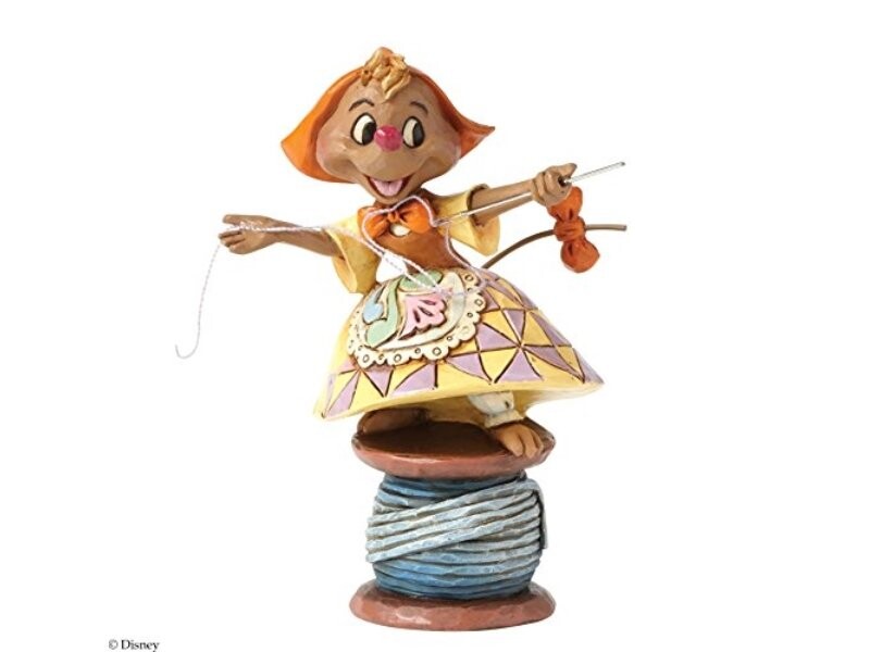 Статуэтка Suzy Disney Traditions, белая, 4 дюйма Inna marka
Статуэтка Suzy Disney Traditions, белая, 4 дюйма Inna marka